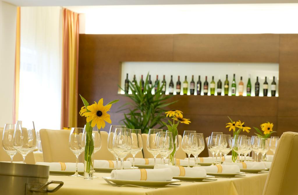 Stadthotel Eggenburg Extérieur photo