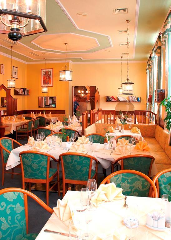 Stadthotel Eggenburg Extérieur photo