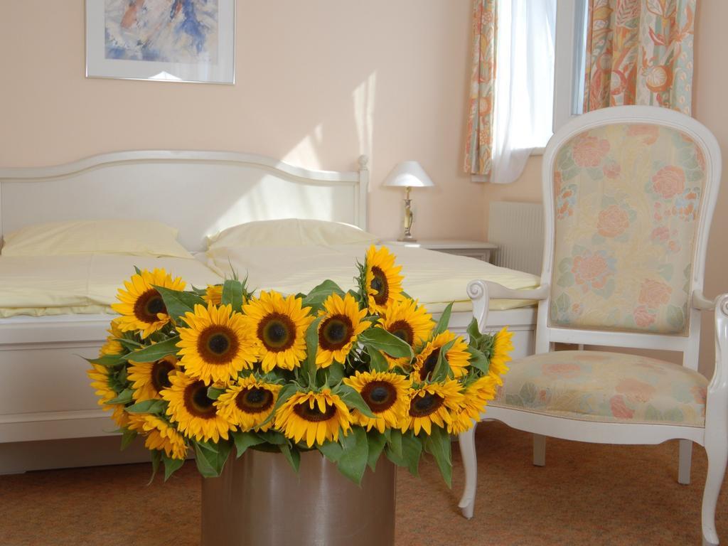 Stadthotel Eggenburg Chambre photo