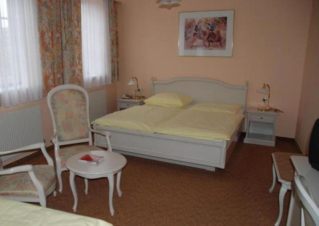 Stadthotel Eggenburg Chambre photo